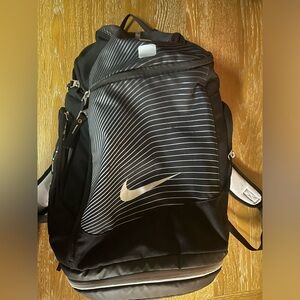 Nike basketball backpack